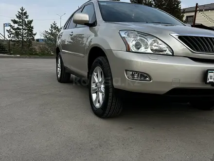 Lexus RX 350 2007 года за 10 600 000 тг. в Алматы – фото 14