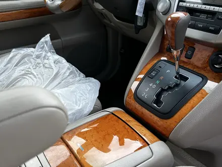 Lexus RX 350 2007 года за 10 600 000 тг. в Алматы – фото 17