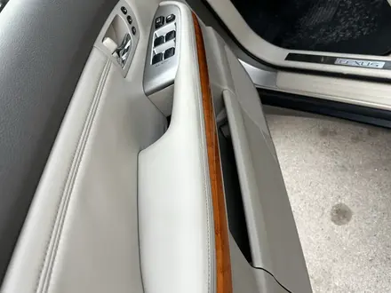 Lexus RX 350 2007 года за 10 600 000 тг. в Алматы – фото 20