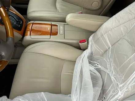 Lexus RX 350 2007 года за 10 600 000 тг. в Алматы – фото 21