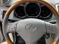 Lexus RX 350 2007 года за 10 600 000 тг. в Алматы – фото 22