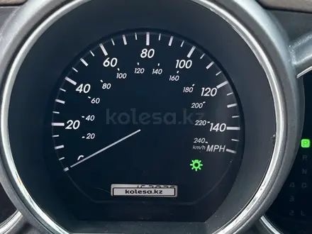 Lexus RX 350 2007 года за 10 600 000 тг. в Алматы – фото 27