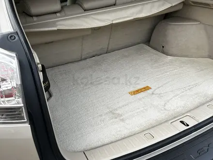 Lexus RX 350 2007 года за 10 600 000 тг. в Алматы – фото 26