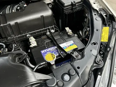 Lexus RX 350 2007 года за 10 600 000 тг. в Алматы – фото 28