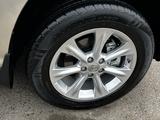 Lexus RX 350 2007 года за 10 600 000 тг. в Алматы – фото 2