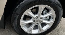 Lexus RX 350 2007 годаүшін10 600 000 тг. в Алматы – фото 2