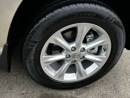 Lexus RX 350 2007 года за 10 600 000 тг. в Алматы – фото 2