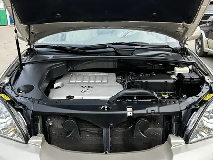 Lexus RX 350 2007 года за 10 600 000 тг. в Алматы – фото 31