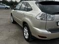 Lexus RX 350 2007 года за 10 600 000 тг. в Алматы – фото 4