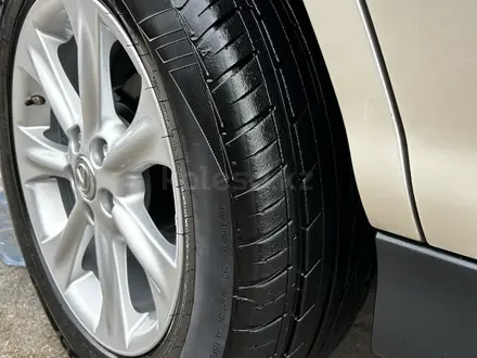 Lexus RX 350 2007 года за 10 600 000 тг. в Алматы – фото 5