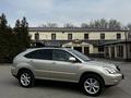 Lexus RX 350 2007 года за 10 600 000 тг. в Алматы – фото 7