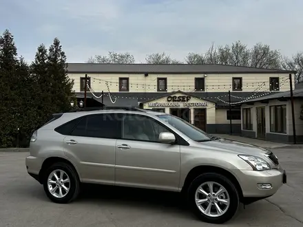 Lexus RX 350 2007 года за 10 600 000 тг. в Алматы – фото 7