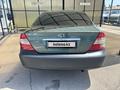 Toyota Camry 2002 годаүшін3 100 000 тг. в Шымкент – фото 3
