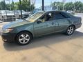 Toyota Camry 2002 годаүшін3 100 000 тг. в Шымкент – фото 4