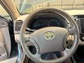 Toyota Camry 2002 годаүшін3 100 000 тг. в Шымкент – фото 11