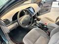 Toyota Camry 2002 годаүшін3 100 000 тг. в Шымкент – фото 12