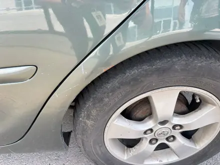 Toyota Camry 2002 года за 3 100 000 тг. в Шымкент – фото 17