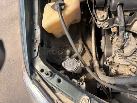 Toyota Camry 2002 года за 3 100 000 тг. в Шымкент – фото 22