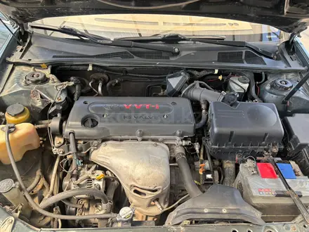 Toyota Camry 2002 года за 3 100 000 тг. в Шымкент – фото 23
