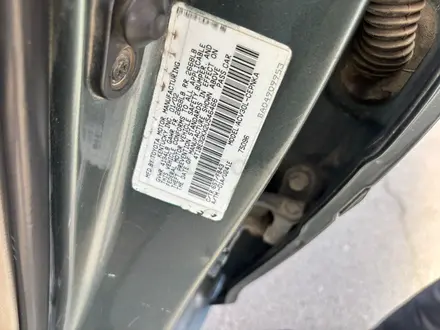 Toyota Camry 2002 года за 3 100 000 тг. в Шымкент – фото 25