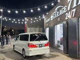 Toyota Alphard 2008 года за 5 000 000 тг. в Кызылорда – фото 3
