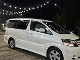 Toyota Alphard 2008 года за 5 000 000 тг. в Кызылорда – фото 4
