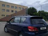 Toyota Avensis Verso 2002 года за 5 800 008 тг. в Балхаш – фото 4