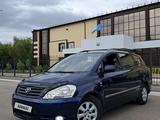 Toyota Avensis Verso 2002 года за 5 800 008 тг. в Балхаш – фото 3