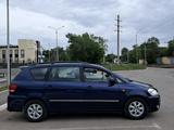Toyota Avensis Verso 2002 года за 5 800 008 тг. в Балхаш – фото 5