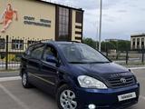 Toyota Avensis Verso 2002 года за 5 800 008 тг. в Балхаш