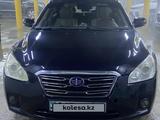 FAW Besturn B50 2012 годаүшін2 200 000 тг. в Астана