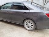 Toyota Camry 2012 годаүшін8 000 000 тг. в Жанакорган – фото 2