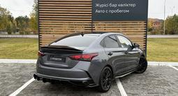 Hyundai Accent 2021 годаүшін7 290 000 тг. в Кокшетау – фото 5