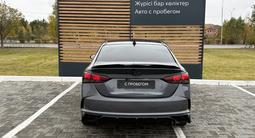 Hyundai Accent 2021 годаүшін7 290 000 тг. в Кокшетау – фото 4