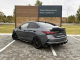 Hyundai Accent 2021 годаүшін7 290 000 тг. в Кокшетау – фото 3