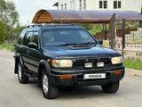 Nissan Terrano 1996 годаfor3 500 000 тг. в Алматы – фото 2