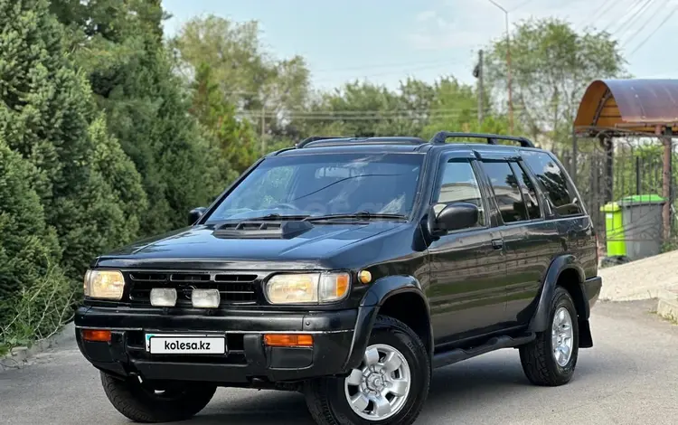 Nissan Terrano 1996 года за 3 500 000 тг. в Алматы