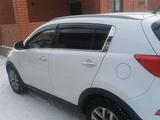 Kia Sportage 2014 годаfor8 200 000 тг. в Астана – фото 2