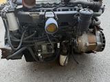 Двигатель на DOOSAN DL06S за 2 200 000 тг. в Шымкент – фото 3