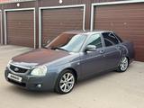 ВАЗ (Lada) Priora 2170 2014 года за 3 650 000 тг. в Костанай