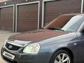 ВАЗ (Lada) Priora 2170 2014 года за 3 650 000 тг. в Костанай – фото 7