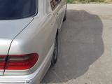 Mercedes-Benz E 320 1999 годаүшін4 600 000 тг. в Павлодар – фото 4