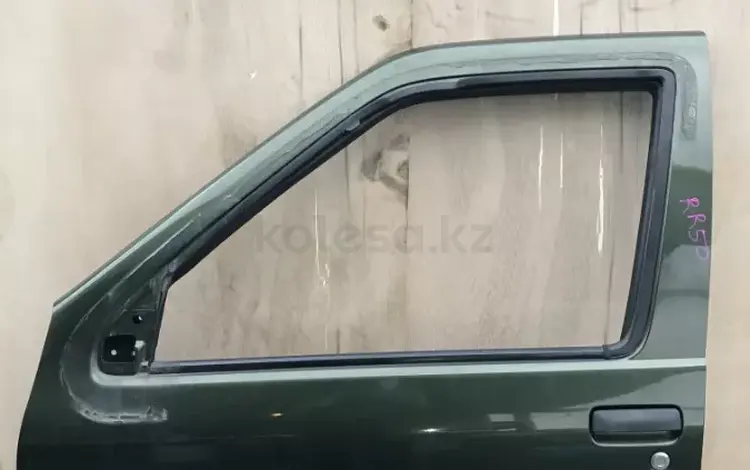 Дверь на Nissan Terrano R50үшін30 000 тг. в Алматы