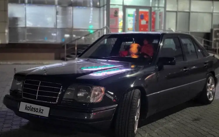 Mercedes-Benz S 320 1995 годаfor4 200 000 тг. в Актау