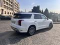 Hyundai Palisade 2023 годаүшін25 500 000 тг. в Алматы – фото 4