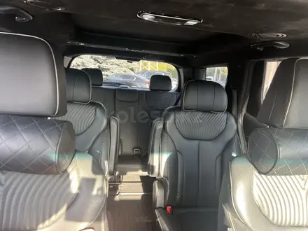 Hyundai Palisade 2023 года за 25 500 000 тг. в Алматы – фото 14