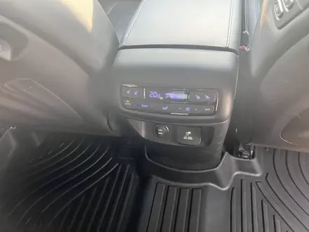 Hyundai Palisade 2023 года за 25 500 000 тг. в Алматы – фото 17