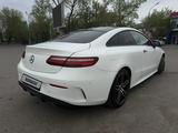 Mercedes-Benz E 300 2018 года за 23 500 000 тг. в Астана – фото 4