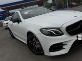 Mercedes-Benz E 300 2018 года за 23 500 000 тг. в Астана – фото 5