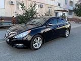 Hyundai Sonata 2012 годаүшін5 050 000 тг. в Атырау – фото 3